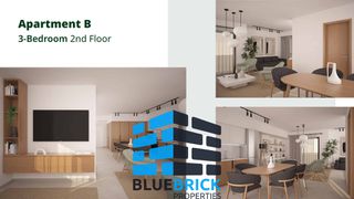 Διαμέρισμα 55,88 τ.μ. για πώληση