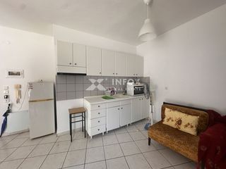 Studio / γκαρσονιέρα 50 τ.μ. για ενοικίαση