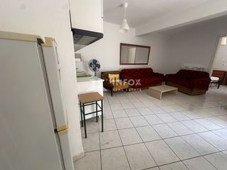 Studio / γκαρσονιέρα 50 τ.μ. για ενοικίαση, Ν. Καβάλας, Καβάλα-thumb-2