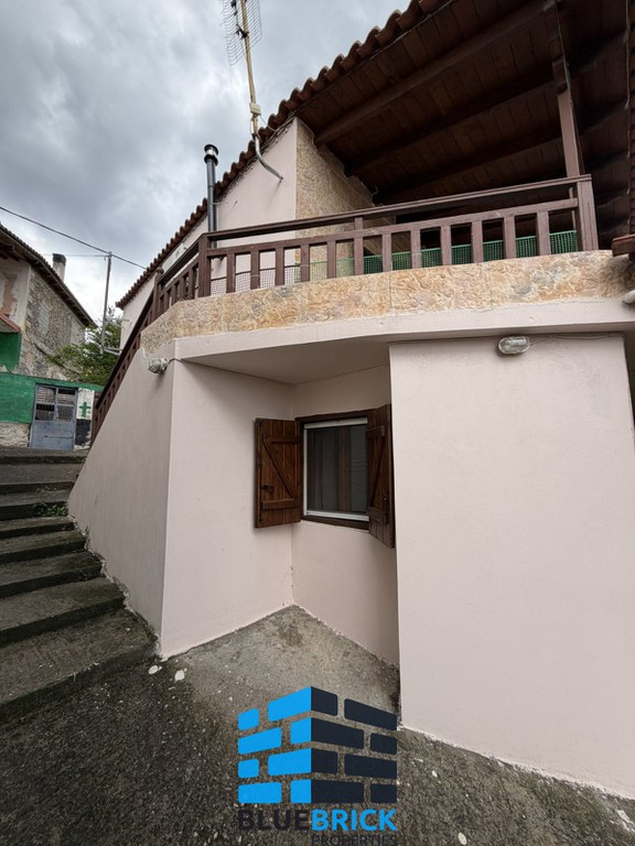 Detached home 110 sqm for sale, Messapia