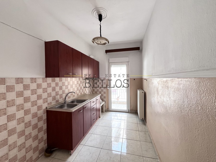Studio / γκαρσονιέρα 59 τ.μ. προς πώληση, Ευαγγελίστρια Θεσσαλονίκης