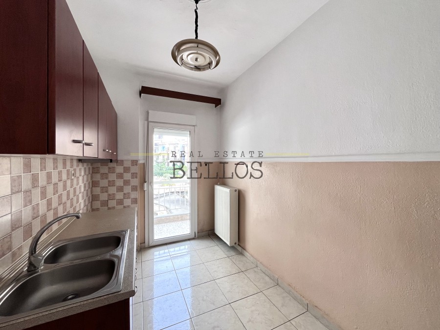 Studio / γκαρσονιέρα 59 τ.μ. προς πώληση, Ευαγγελίστρια Θεσσαλονίκης