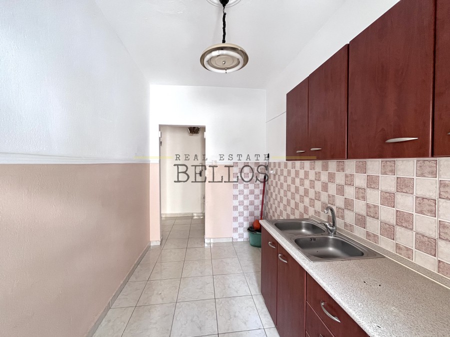 Studio / γκαρσονιέρα 59 τ.μ. προς πώληση, Ευαγγελίστρια Θεσσαλονίκης