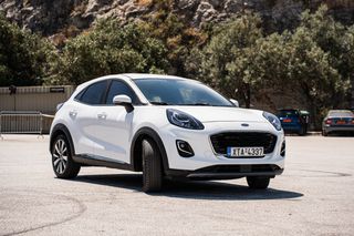 Ford Puma 2023