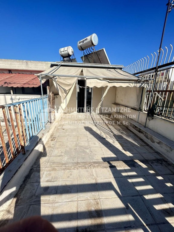 Διαμέρισμα 12 τ.μ. πρός πώληση, Μαγνησία, Βόλος
