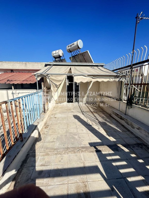 Διαμέρισμα 12 τ.μ. πρός πώληση, Μαγνησία, Βόλος