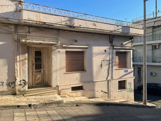 Οικόπεδο 220 τ.μ. για πώληση, Πειραιάς, Ταμπούρια-thumb-1
