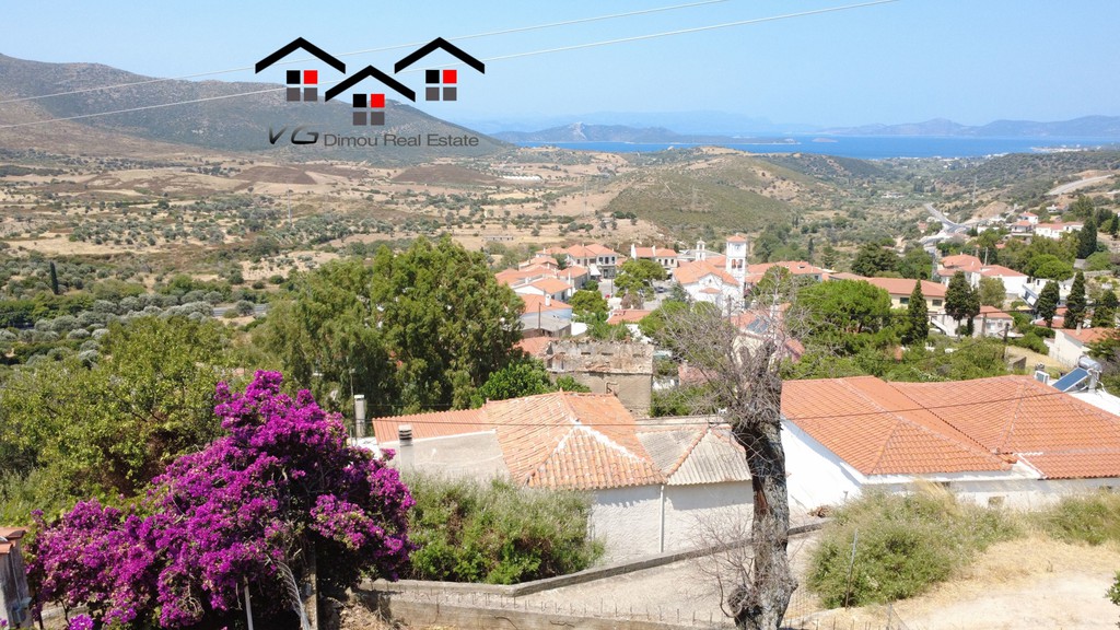 Οικόπεδο 1.257 τ.μ. πρός πώληση, Εύβοια, Στύρα