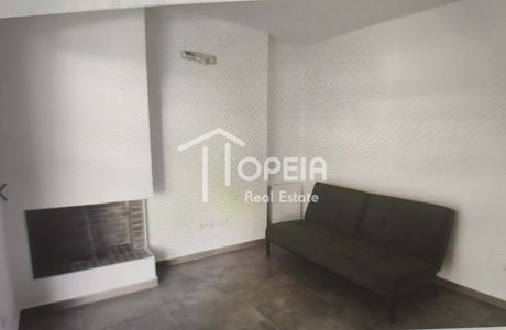 Διαμέρισμα 52 τ.μ. πρός ενοικίαση