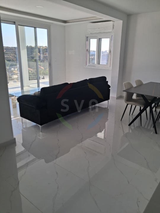 Διαμέρισμα 140 τ.μ. πρός ενοικίαση, Λεμεσός