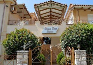 Ξενοδοχείο 399 τ.μ. για πώληση, Μεσσηνία, Αυλώνα-thumb-2