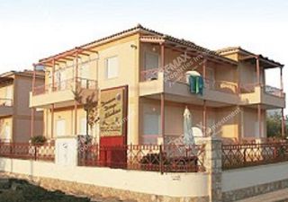 Ξενοδοχείο 399 τ.μ. για πώληση, Μεσσηνία, Αυλώνα-thumb-1