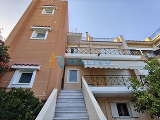Μεζονέτα 140 τ.μ. για ενοικίαση