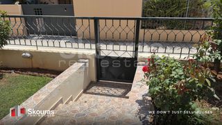 Διαμέρισμα 91 τ.μ. για ενοικίαση, Κορινθία, Βόχα-thumb-2