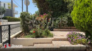 Διαμέρισμα 91 τ.μ. για ενοικίαση, Κορινθία, Βόχα-thumb-1