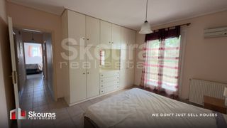 Διαμέρισμα 91 τ.μ. για ενοικίαση, Κορινθία, Βόχα-thumb-16