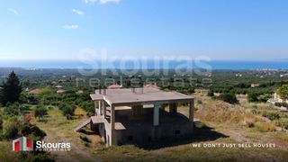 Μονοκατοικία 109,08 τ.μ. για πώληση