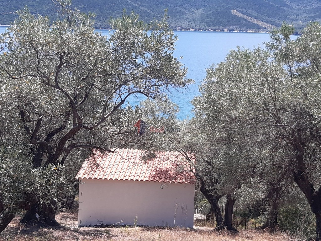 Μονοκατοικία 14,12 τ.μ. προς πώληση, Παλαιό Τρίκερι