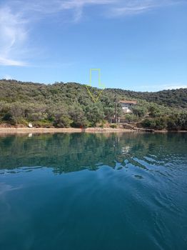 Detached home 14,12 sqm for sale