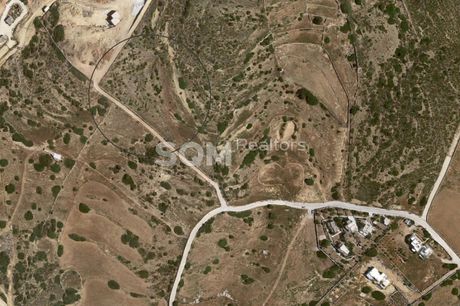 Αγροτεμάχια 34.000 τ.μ. προς πώληση