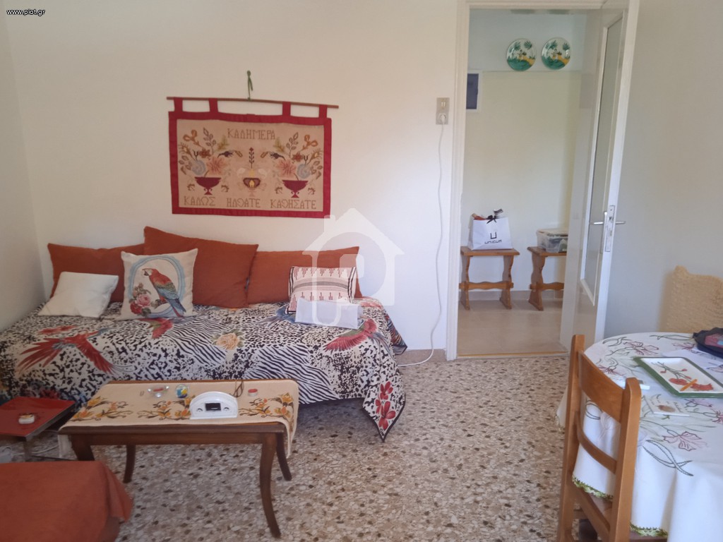 Μονοκατοικία 55 τ.μ. προς ενοικίαση, Κέντρο Αγίας Βαρβάρας Αττικής