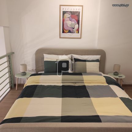 Loft 46 τ.μ. για ενοικίαση, Θεσσαλονίκη - Κέντρο, Φάληρο