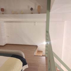 Loft 46 τ.μ. για ενοικίαση, Θεσσαλονίκη - Κέντρο, Φάληρο-thumb-2