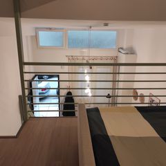 Loft 46 τ.μ. για ενοικίαση, Θεσσαλονίκη - Κέντρο, Φάληρο-thumb-4