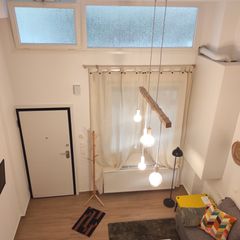 Loft 46 τ.μ. για ενοικίαση, Θεσσαλονίκη - Κέντρο, Φάληρο-thumb-5