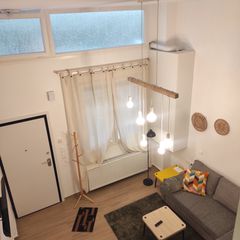 Loft 46 τ.μ. για ενοικίαση, Θεσσαλονίκη - Κέντρο, Φάληρο-thumb-6