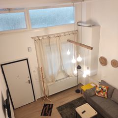 Loft 46 τ.μ. για ενοικίαση, Θεσσαλονίκη - Κέντρο, Φάληρο-thumb-7