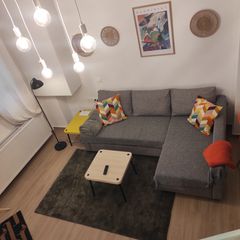 Loft 46 τ.μ. για ενοικίαση, Θεσσαλονίκη - Κέντρο, Φάληρο-thumb-8