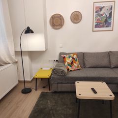 Loft 46 τ.μ. για ενοικίαση, Θεσσαλονίκη - Κέντρο, Φάληρο-thumb-9