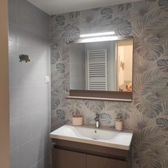 Loft 46 τ.μ. για ενοικίαση, Θεσσαλονίκη - Κέντρο, Φάληρο-thumb-16