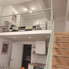 Loft 46 τ.μ. για ενοικίαση, Θεσσαλονίκη - Κέντρο, Φάληρο-thumb-19