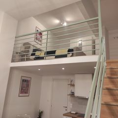 Loft 46 τ.μ. για ενοικίαση, Θεσσαλονίκη - Κέντρο, Φάληρο-thumb-20