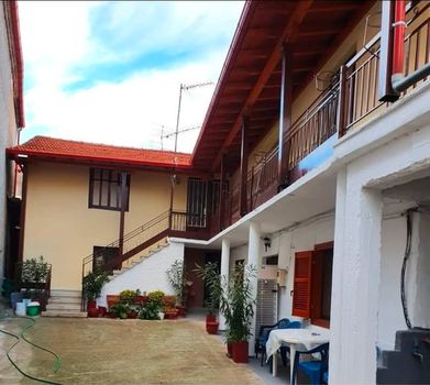 Detached home 200 sqm for sale