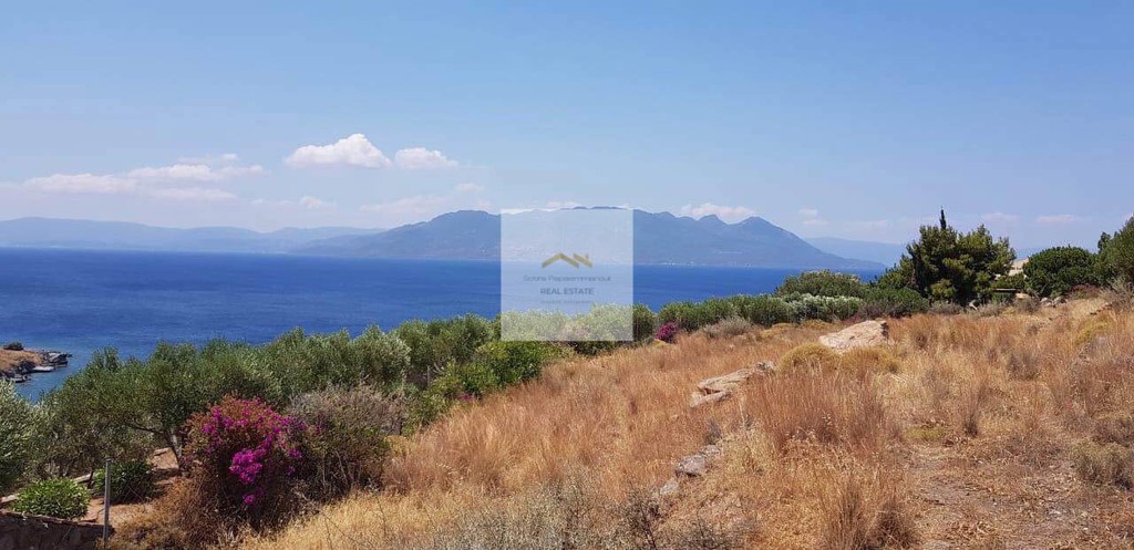 Οικόπεδο 16.450 τ.μ. προς πώληση, Πέρδικα Αίγινας