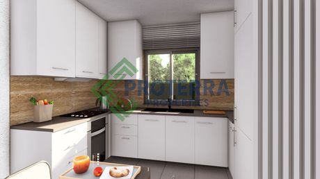Apartment 240 sqm for rent