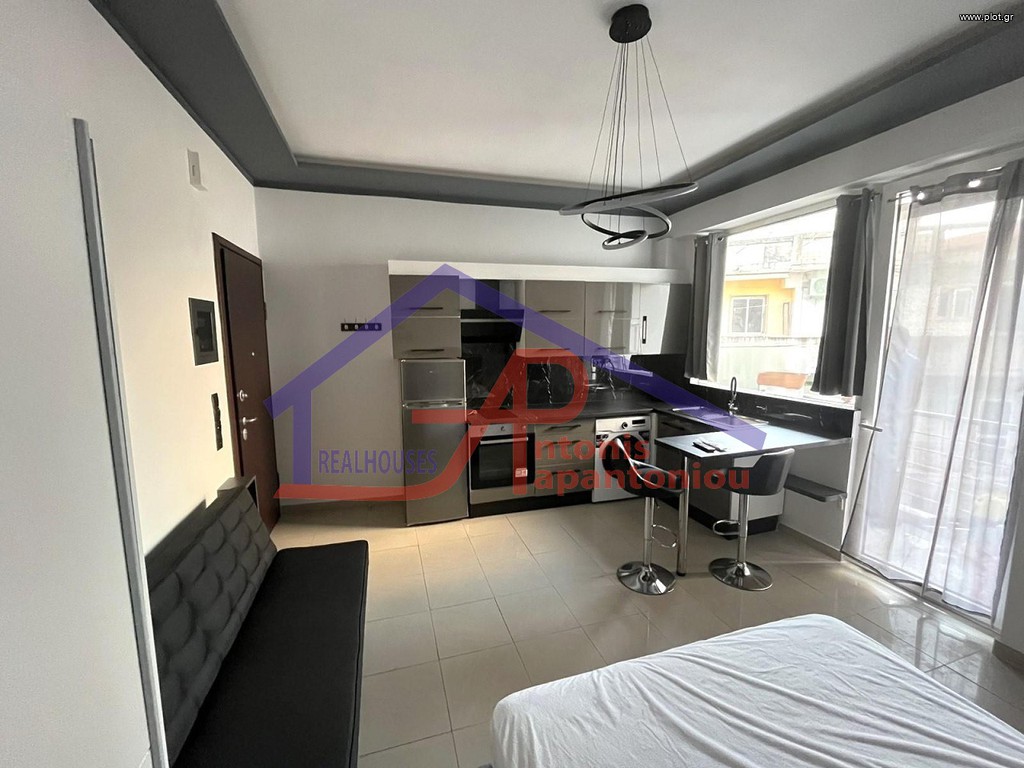 Studio / γκαρσονιέρα 25 τ.μ. προς ενοικίαση, Κέντρο Ιωαννίνων