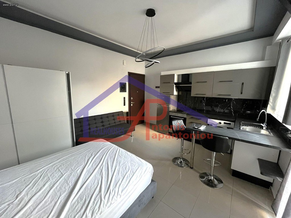 Studio / γκαρσονιέρα 25 τ.μ. προς ενοικίαση, Κέντρο Ιωαννίνων