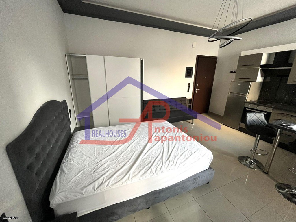 Studio / γκαρσονιέρα 25 τ.μ. προς ενοικίαση, Κέντρο Ιωαννίνων