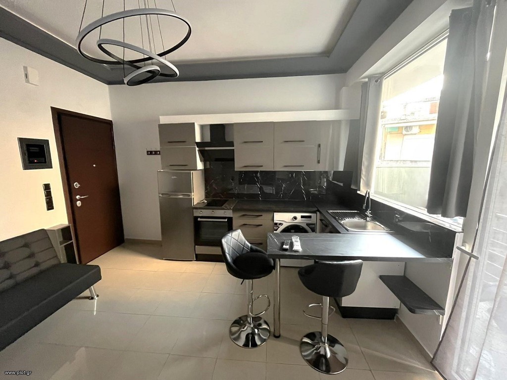 Studio / γκαρσονιέρα 25 τ.μ. προς ενοικίαση, Κέντρο Ιωαννίνων