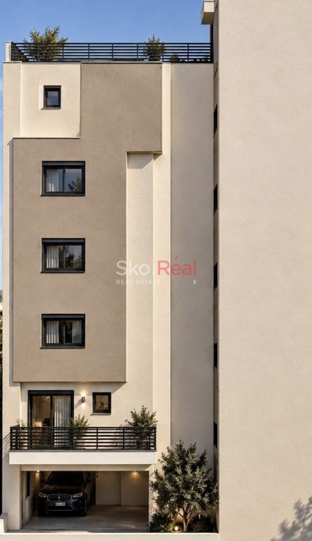 Διαμέρισμα 63 τ.μ. πρός πώληση, Θεσσαλονίκη - Περιφ/Κοί Δήμοι, Αμπελόκηποι
