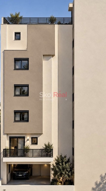 Διαμέρισμα 63 τ.μ. πρός πώληση, Θεσσαλονίκη - Περιφ/Κοί Δήμοι, Αμπελόκηποι