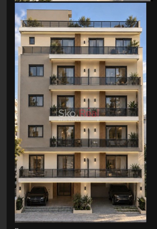 Διαμέρισμα 63 τ.μ. πρός πώληση, Θεσσαλονίκη - Περιφ/Κοί Δήμοι, Αμπελόκηποι