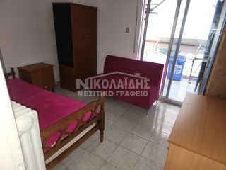 Studio / γκαρσονιέρα 47 τ.μ. για ενοικίαση, Ν. Σερρών, Σέρρες-thumb-4