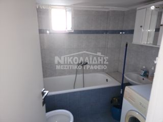 Studio / γκαρσονιέρα 47 τ.μ. για ενοικίαση, Ν. Σερρών, Σέρρες-thumb-11