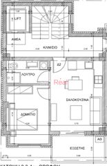 Studio / γκαρσονιέρα 62 τ.μ. για πώληση
