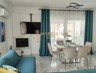 Μεζονέτα 100 τ.μ. για πώληση, Ν. Καβάλας, Ελευθερές-thumb-17